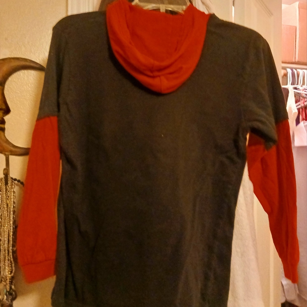 Kids long sleeve T-shirt - Picture 2 of 3